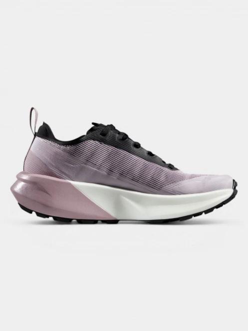 Mammut Aenergy Trail All Mountain Low női terepfutó cipő lila színben 3
