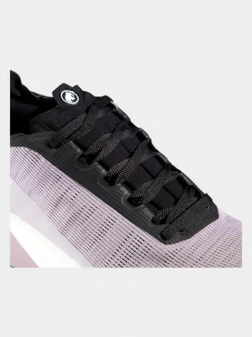 Mammut Aenergy Trail All Mountain Low női terepfutó cipő lila színben 9