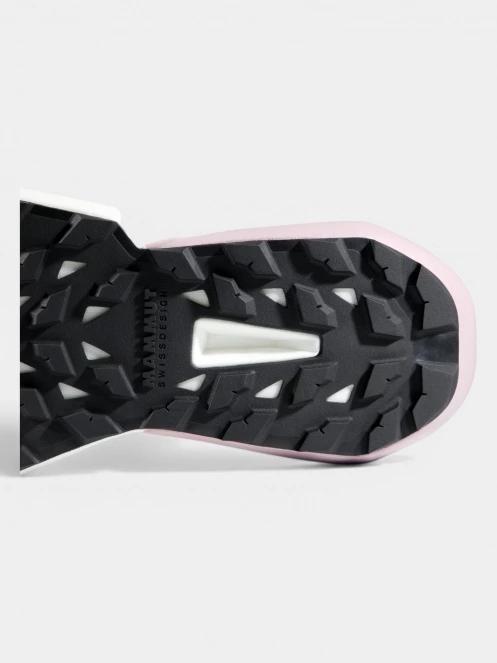 Mammut Aenergy Trail All Mountain Low női terepfutó cipő lila színben 10