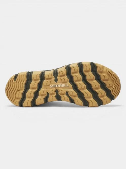 Merrell Maipo Explorer Aerosport M férfi multisport cipő oliva színben 7