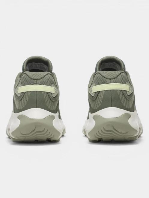 Merrell Maipo Explorer Aerosport M férfi multisport cipő zöld színben 5