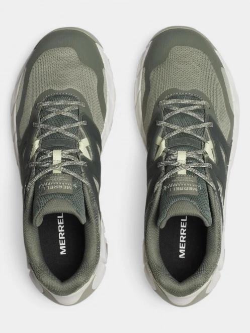 Merrell Maipo Explorer Aerosport M férfi multisport cipő zöld színben 6