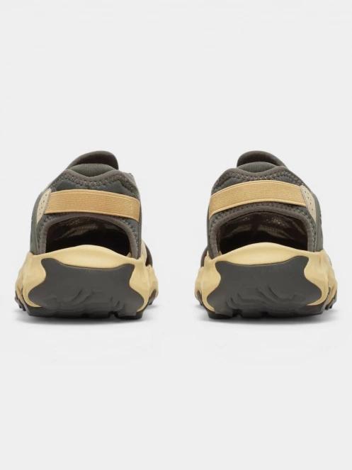 Merrell Maipo Explorer Sieve M férfi túraszandál oliva színben 5