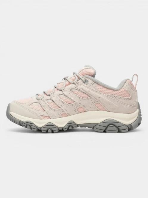 Merrell Moab 3 W női túracipő homok színben 3