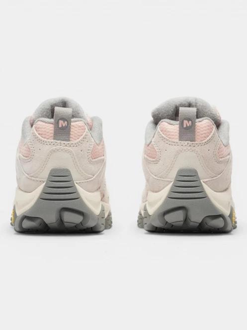 Merrell Moab 3 W női túracipő homok színben 5