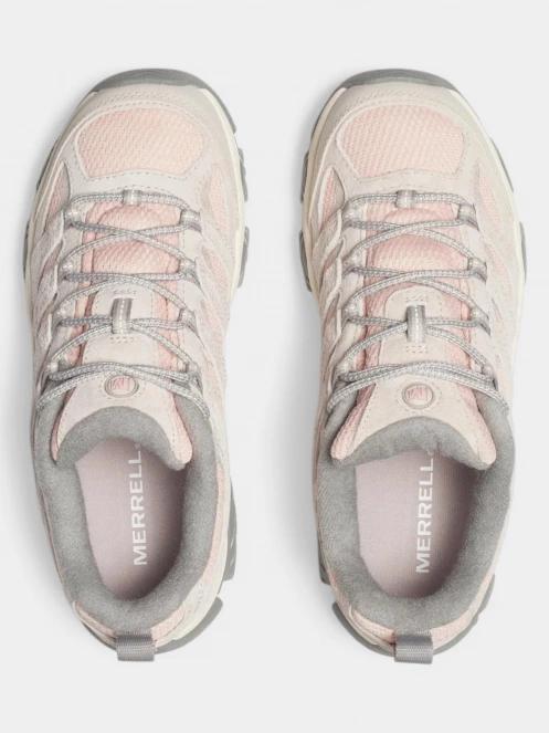 Merrell Moab 3 W női túracipő homok színben 6