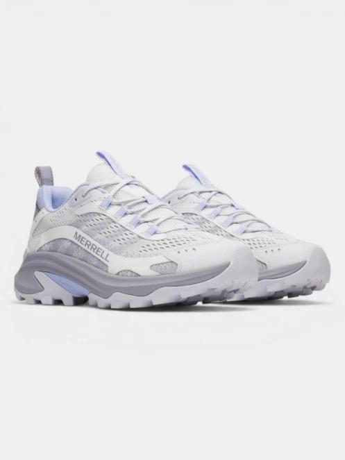 Merrell Moab Speed 2 W női túracipő lila színben 4