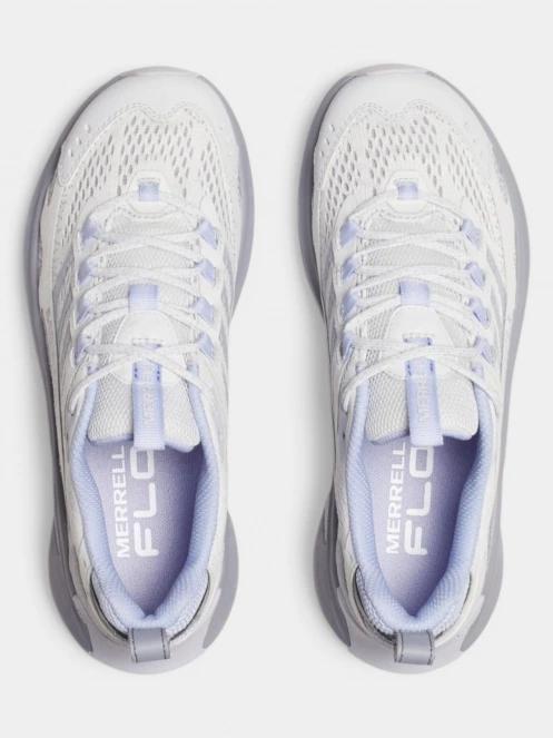 Merrell Moab Speed 2 W női túracipő lila színben 6