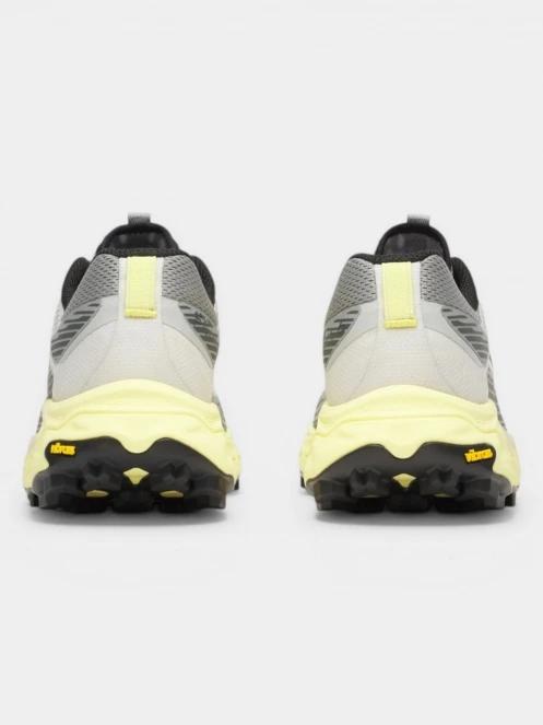 Merrell Agility Peak 6 W női terepfutó cipő szürke színben 6