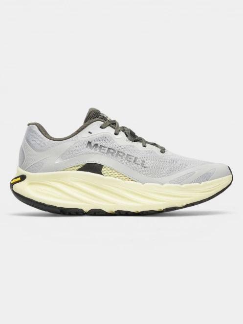 Merrell Promorph M férfi futócipő szürke színben 2