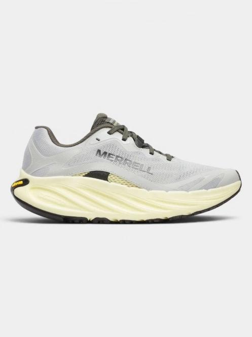 Merrell Promorph W női futócipő szürke színben 3