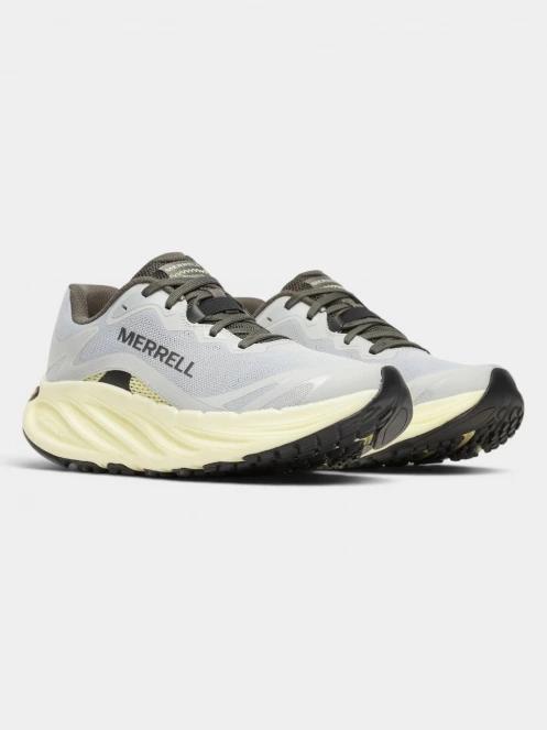 Merrell Promorph W női futócipő szürke színben 5