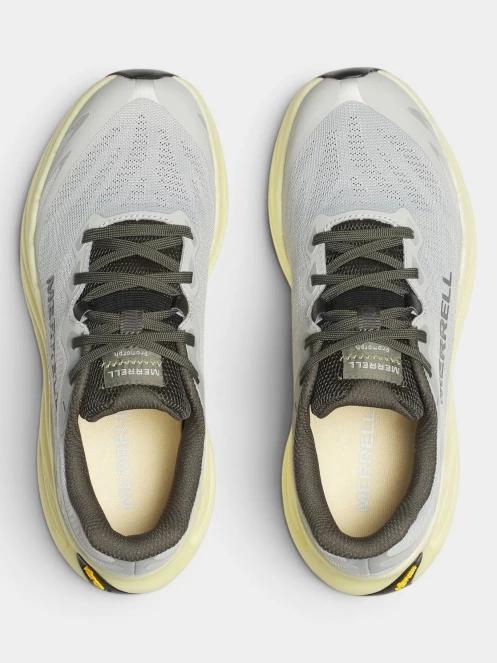 Merrell Promorph W női futócipő szürke színben 6