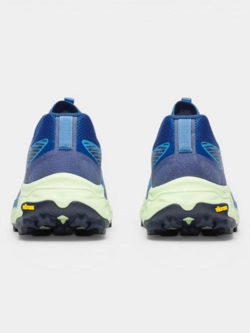 Merrell Agility Peak 6 M férfi terepfutó cipő sötétkék színben 5