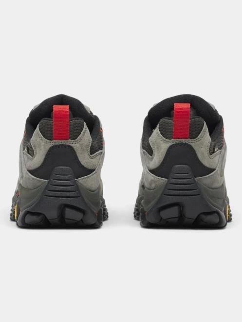 Merrell MOAB 3 GTX férfi vízhatlan túracipő szürke színben 5