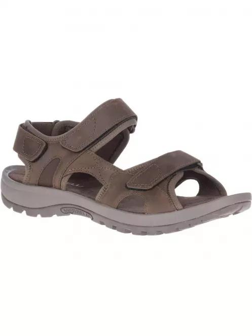 Merrell Sandspur 2 Convert férfi szandál barna színben 2