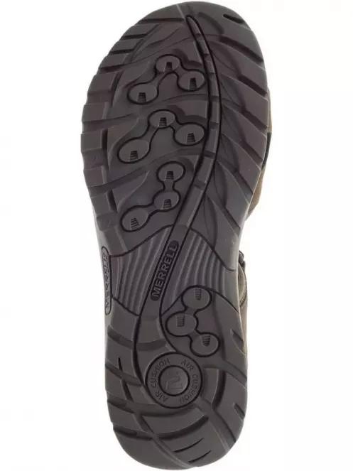 Merrell Sandspur 2 Convert férfi szandál barna színben 3