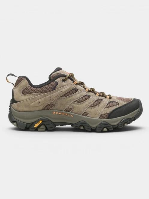 Merrell MOAB 3 férfi túracipő barna színben 3