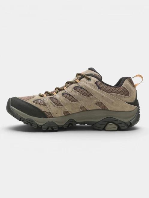 Merrell MOAB 3 férfi túracipő barna színben 4