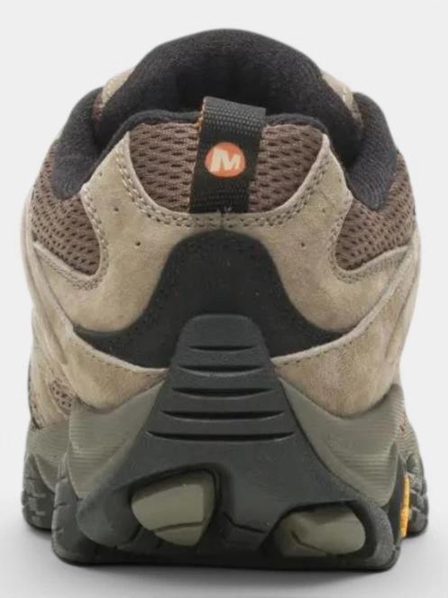 Merrell MOAB 3 férfi túracipő barna színben 5