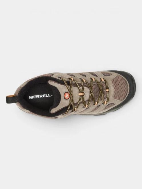 Merrell MOAB 3 férfi túracipő barna színben 6