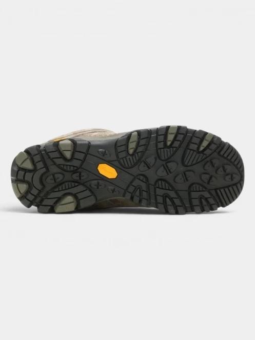 Merrell MOAB 3 férfi túracipő barna színben 7