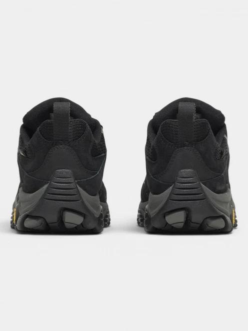 Merrell MOAB 3 GTX férfi vízhatlan túracipő fekete színben 5