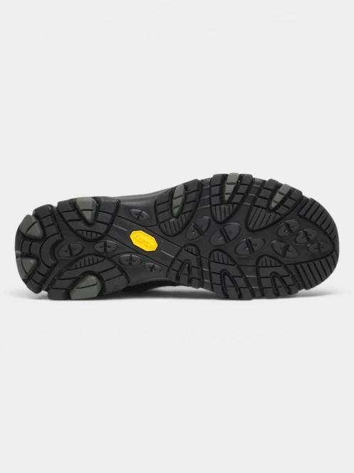 Merrell MOAB 3 GTX férfi vízhatlan túracipő fekete színben 7