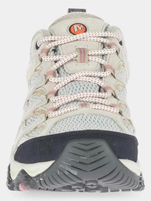 Merrell Moab 3 GTX női túracipő homok színben 5