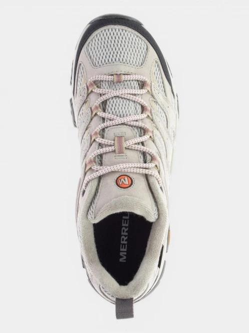 Merrell Moab 3 GTX női túracipő homok színben 8