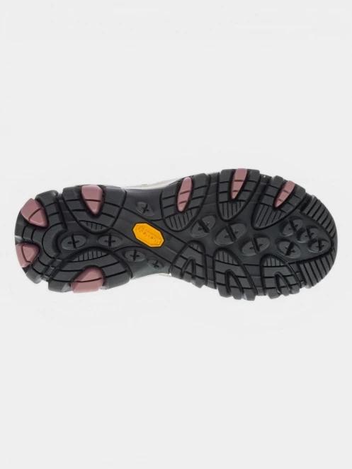 Merrell Moab 3 GTX női túracipő homok színben 9