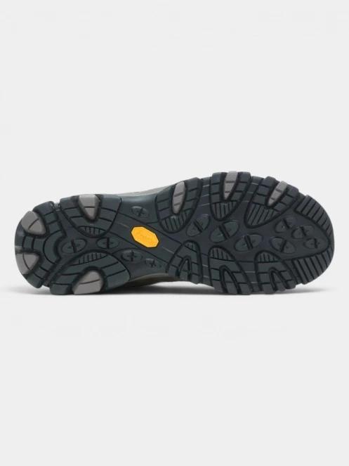 Merrell MOAB 3 MID GTX férfi vízhatlan túrabakancs barna színben 7