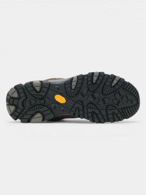 Merrell Moab 3 GTX férfi túracipő barna színben 6