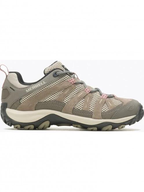 Merrell Alverstone 2 női túracipő barna színben 2