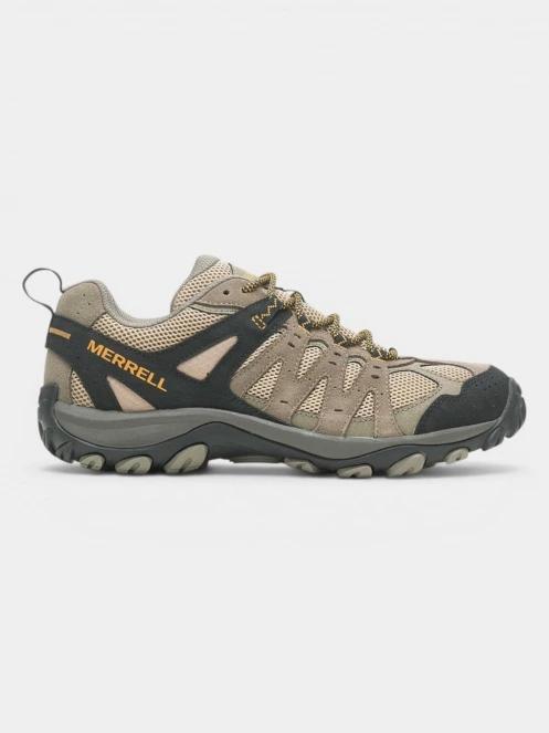 Merrell Accentor 3 férfi túracipő barna színben 2