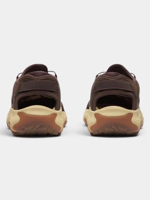 Merrell Maipo Explorer Sieve férfi túracipő barna színben 6