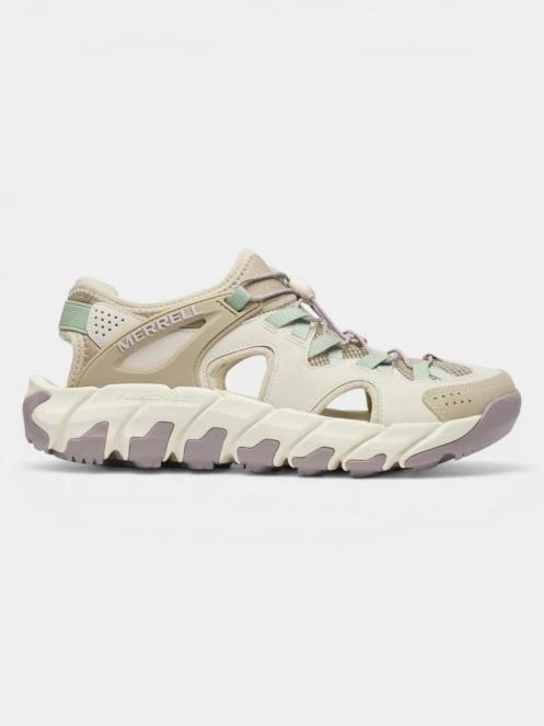 Merrell Maipo Explorer Sieve W női túraszandál homok színben 2