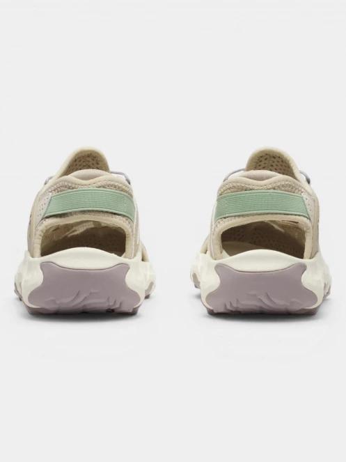 Merrell Maipo Explorer Sieve W női túraszandál homok színben 5