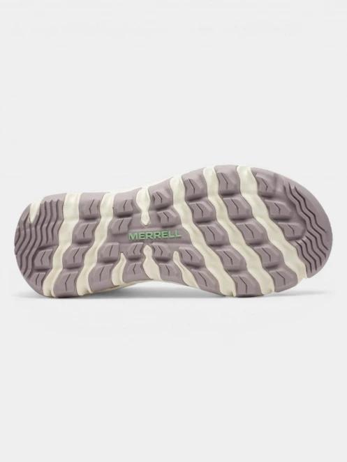 Merrell Maipo Explorer Sieve W női túraszandál homok színben 7