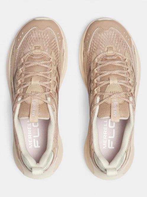 Merrell Moab Speed 2 W női túracipő homok színben 5