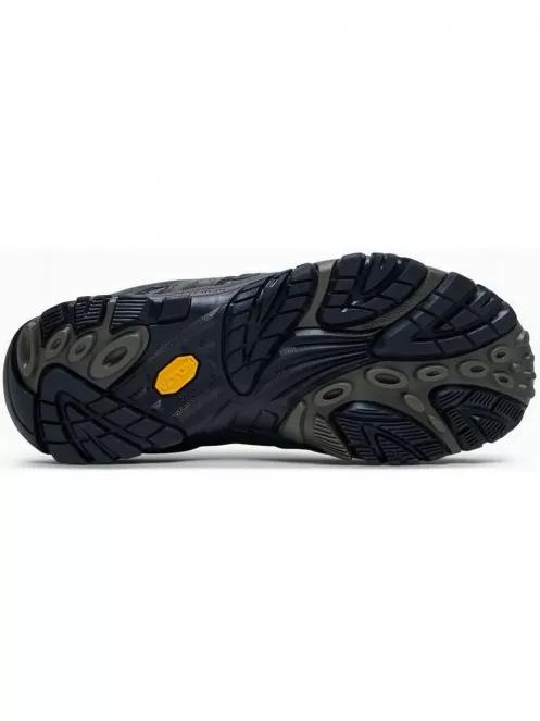 Merrell Moab 2 Vent férfi túracipő szürke színben 3