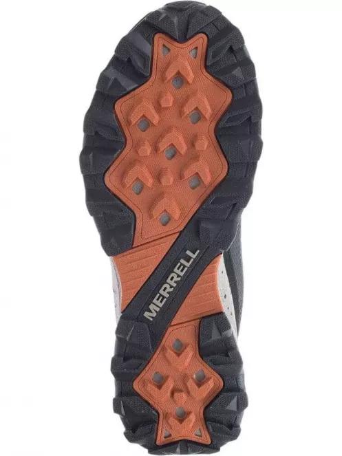 Merrell Speed Strike férfi multisport cipő oliva színben 3