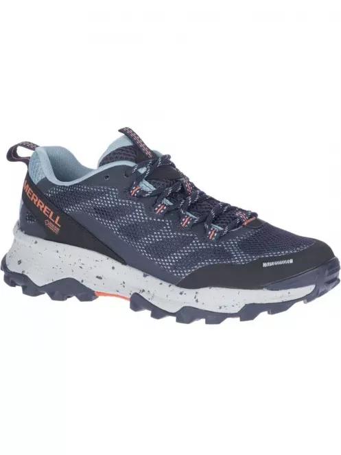Merrell Speed Strike Gtx női multisport cipő sötétkék színben 2