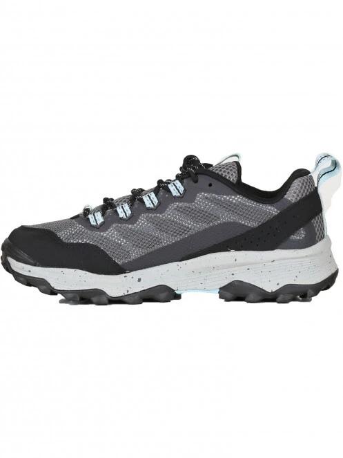 Merrell SPEED STRIKE női túracipő fekete színben 3