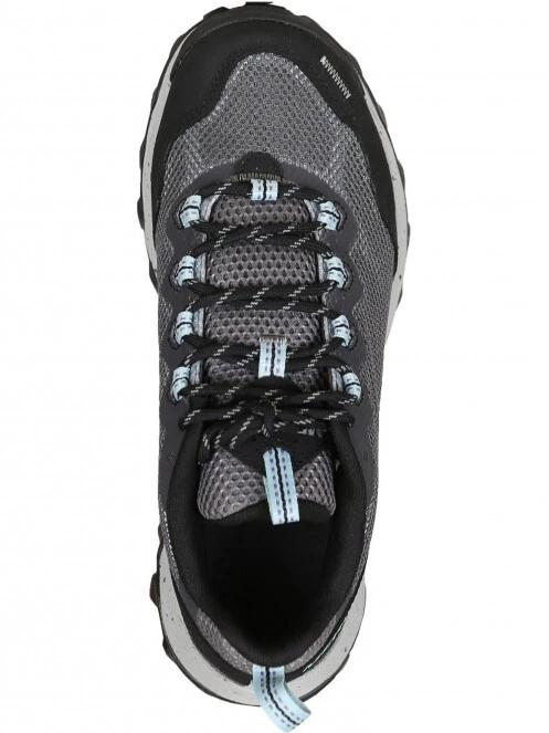 Merrell SPEED STRIKE női túracipő fekete színben 4