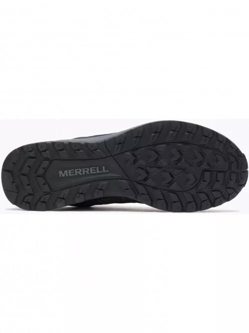 Merrell Fly Strike Gtx férfi futócipő fekete színben 3