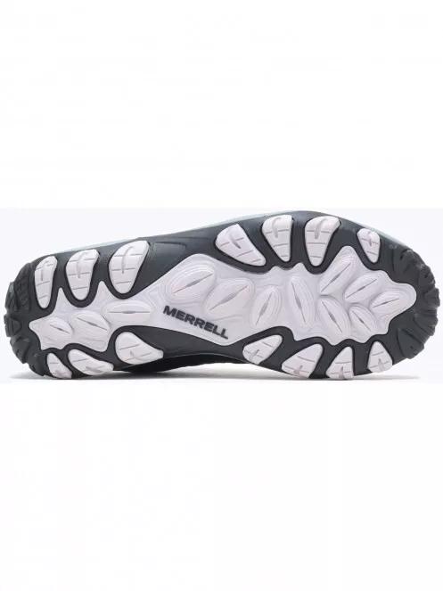 Merrell Accentor 3 Sport Gtx női vízhatlan túracipő fekete színben 3