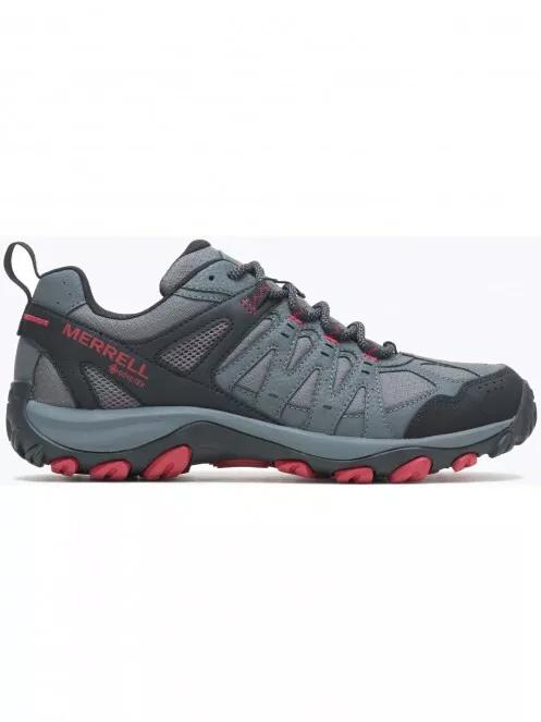 Merrell Accentor 3 Sport Gtx férfi vízhatlan túracipő szürke színben 2