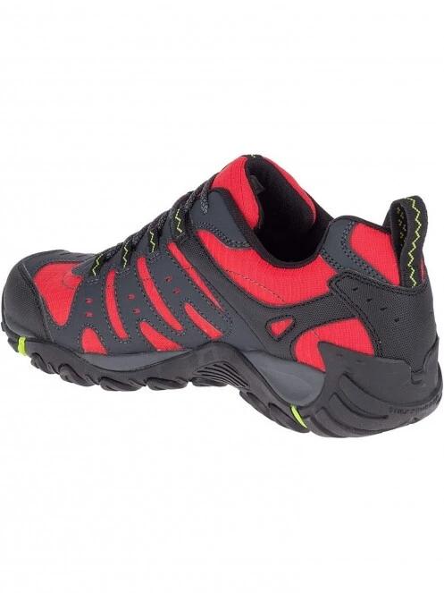 Merrell Accentor Sport GTX férfi túracipő fekete színben 3