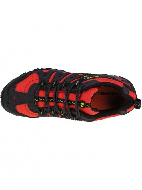 Merrell Accentor Sport GTX férfi túracipő fekete színben 5